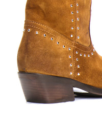 JANICE03 STIEFELETTE