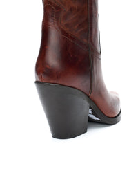 CAYO04 STIEFEL