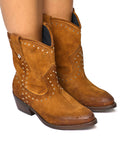 JANICE03 STIEFELETTE